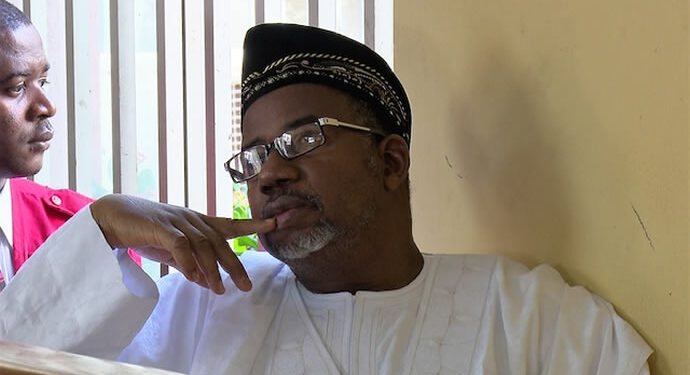 Quit or stop disgracing our party – PDP youths tell Bala Mohammed
