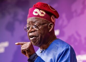 Damboa army base attack: Tinubu orders for investigation