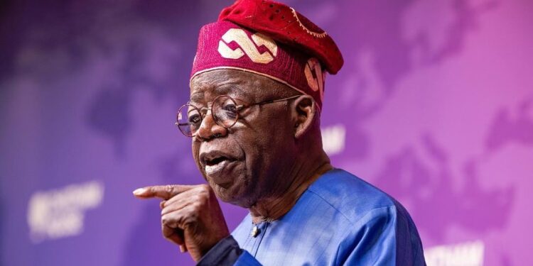Damboa army base attack: Tinubu orders for investigation
