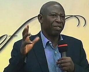 Omolehin explains how a mentor impregnated a new convert