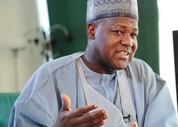 Wike bankrolled your election, Dogara tells Bauchi gov