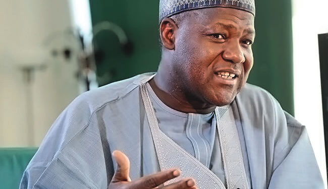 Wike bankrolled your election, Dogara tells Bauchi gov