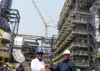 Dangote refinery plans crude import, projects 650,000bpd June