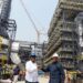 Dangote refinery plans crude import, projects 650,000bpd June