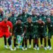 CHAN 2024: Nigeria to face Senegal , Congo, Sudan in tricky Group D
