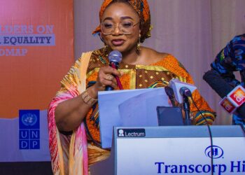 1.4m Nigerians trapped in modern slavery – minister 