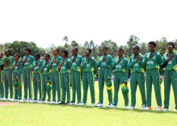 Nigeria, South Africa fight for group’s  top spot U-19 Cricket World Cup