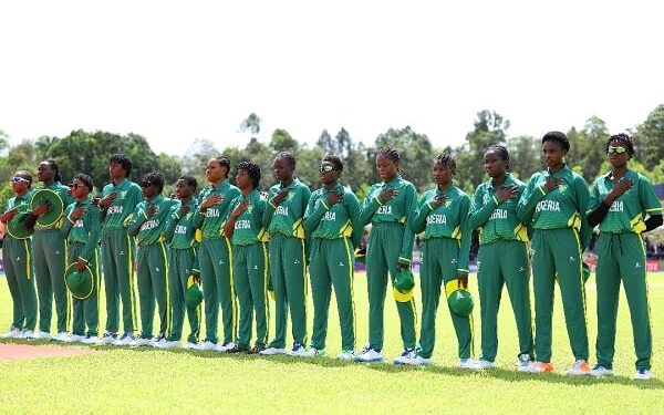 Nigeria, South Africa fight for group’s top spot U-19 Cricket World Cup