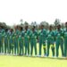 Nigeria, South Africa fight for group’s top spot U-19 Cricket World Cup