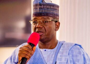 N50bn in the 2025 budget not sufficient for Nigeria’s defence needs – Matawalle