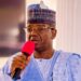 N50bn in the 2025 budget not sufficient for Nigeria’s defence needs – Matawalle
