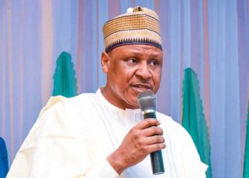 FG replies Sanusi, says Tinubu’s economic reforms working