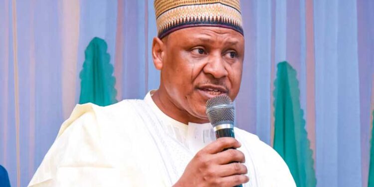 FG replies Sanusi, says Tinubu’s economic reforms working