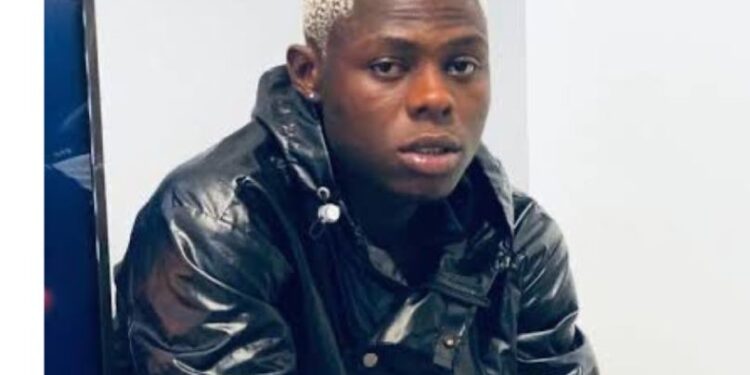 Mohbad’s mother fires back at actor over serious allegations