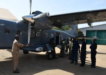 Meet the new Super Eagles coach Eric Chelle