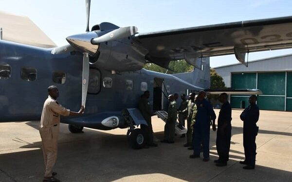 Meet the new Super Eagles coach Eric Chelle