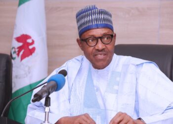 I’m healthier after leaving office, says Buhari