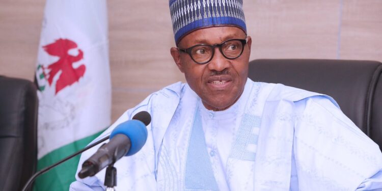I’m healthier after leaving office, says Buhari