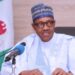 I’m healthier after leaving office, says Buhari