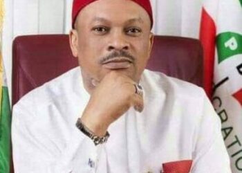 PDP reinstates Anyanwu as National Secretary following court order