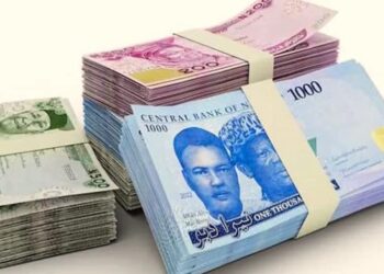 CBN moves to halt the buying and selling of Naira Currency