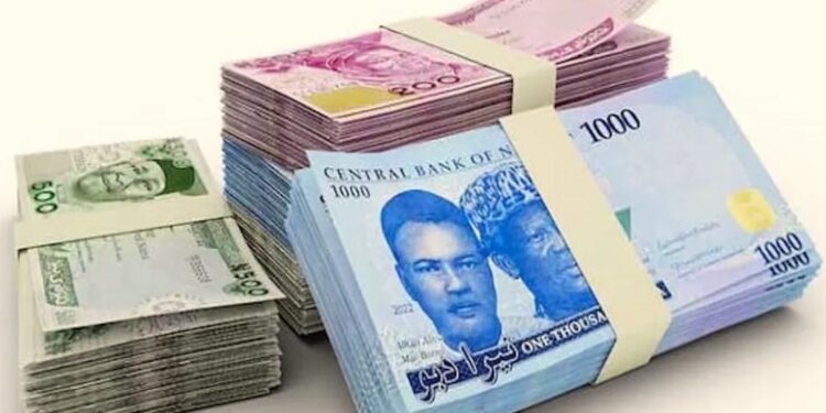 CBN moves to halt the buying and selling of Naira Currency