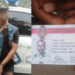 Fake soldier nabbed in Lagos for abduction, theft