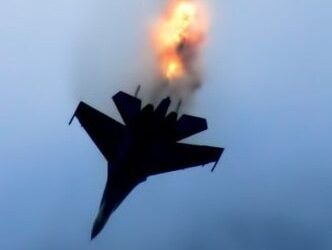 67 dead as plane, helicopter collide midair in US