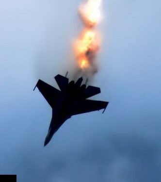 67 dead as plane, helicopter collide midair in US