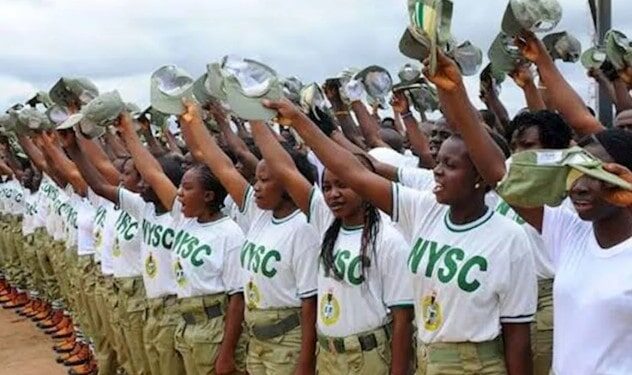 NYSC begins payment of N77.000 to corp members February 2025