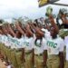 NYSC begins payment of N77.000 to corp members February 2025