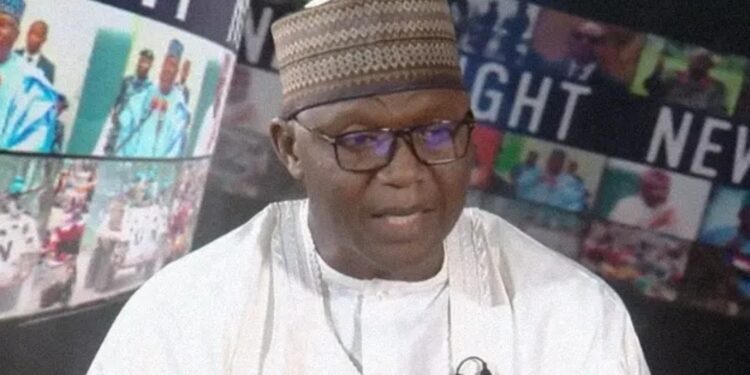 Rivers crisis: PDP denies accepting court ruling, disowns Ologunagba’s claim