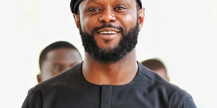 It’s not a crime for Seyi Tinubu to aspire for elective positions – Arewa Yoruba Youths