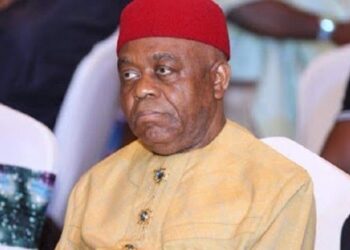 EFCC Wins Interim Forfeiture of N228.4m Traced to Ex-Abia Governor