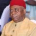 EFCC Wins Interim Forfeiture of N228.4m Traced to Ex-Abia Governor