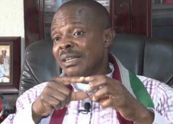 NLC writes affiliates, state councils over Feb 4 protest against Telecoms tariff hike