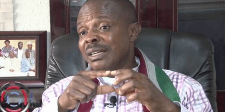 NLC writes affiliates, state councils over Feb 4 protest against Telecoms tariff hike