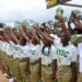 NYSC 2024 Batch C Stream 2 orientation camp opens Wednesday