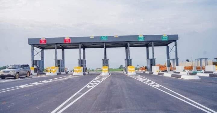 FG begins toll gates on Keffi – Lafia – Makurdi high way
