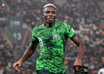 Osimhen sets Turkish transfer record, €70m above second