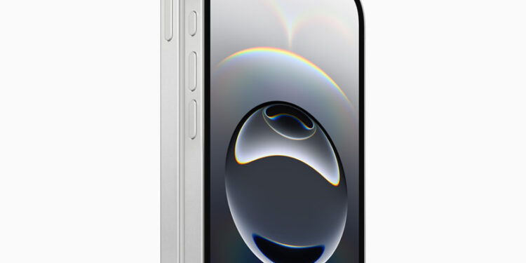 Apple unveils iPhone 16e, pre-order starts February 21