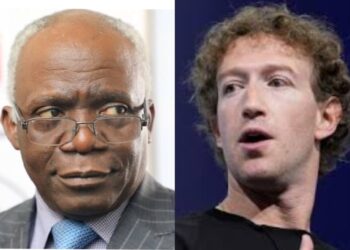 Falana sues Meta for $5m over alleged privacy invasion