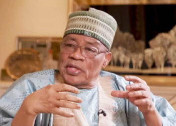 Okigbo report: Babangida justifies $12.4bn Gulf oil windfall mismanagement