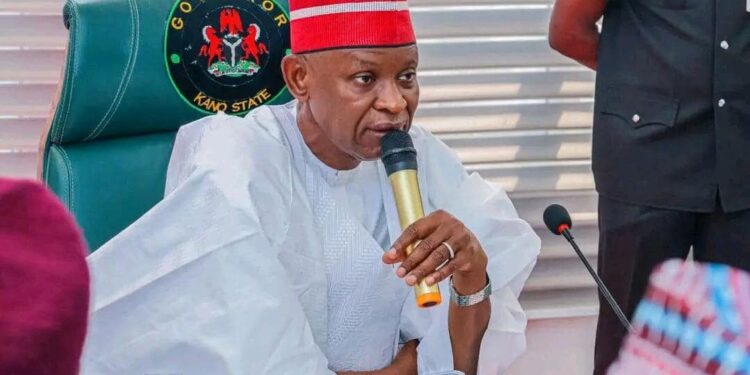 Salary deductions: Kano governor orders probe