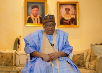 IBB regrets annulling MKO Abiola’s victory in 1993, blames Abacha