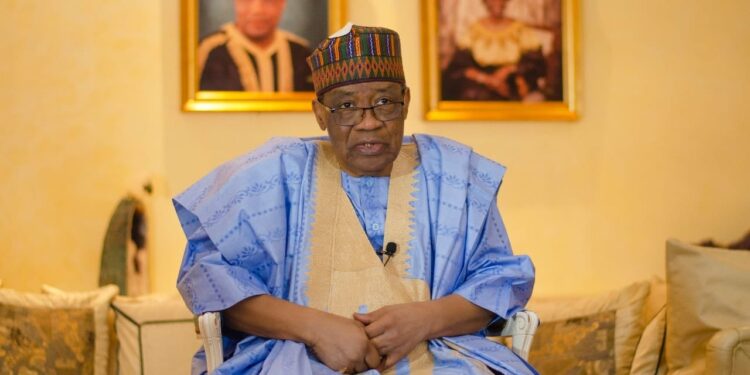 IBB regrets annulling MKO Abiola’s victory in 1993, blames Abacha