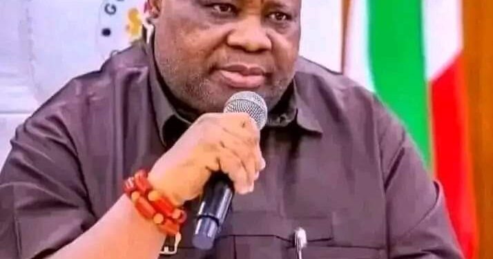 Osun govt warns ‘sacked’ council executives against invasion