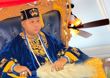 Ogun monarch remanded in prison over assault till bail conditions are met