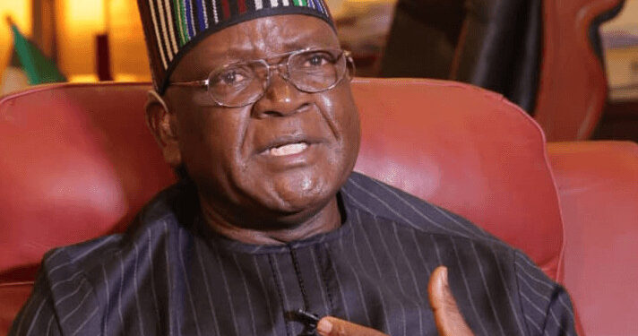Ortom’s Lawyer Writes PDP Disciplinary committee, Demands Retraction Of Press Release