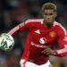 Aston Villa sign Rashford on loan from Man Utd